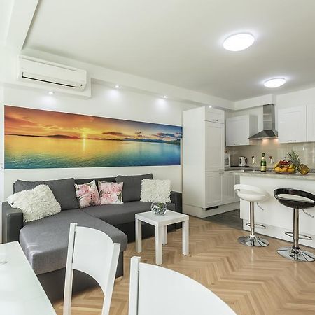 Apartment Petro Oldtown Split Luaran gambar