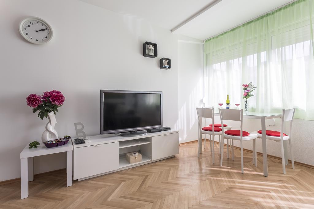 Apartment Petro Oldtown Split Luaran gambar