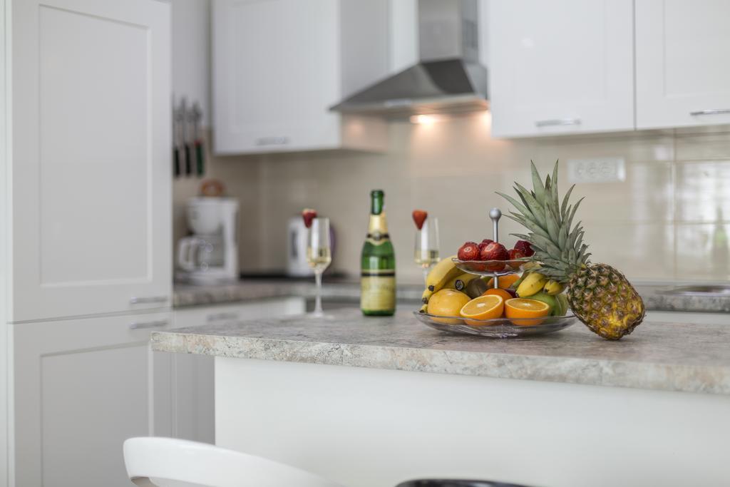 Apartment Petro Oldtown Split Luaran gambar