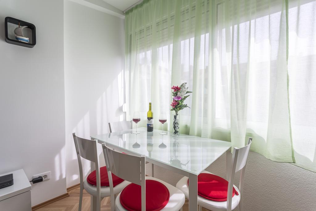 Apartment Petro Oldtown Split Luaran gambar