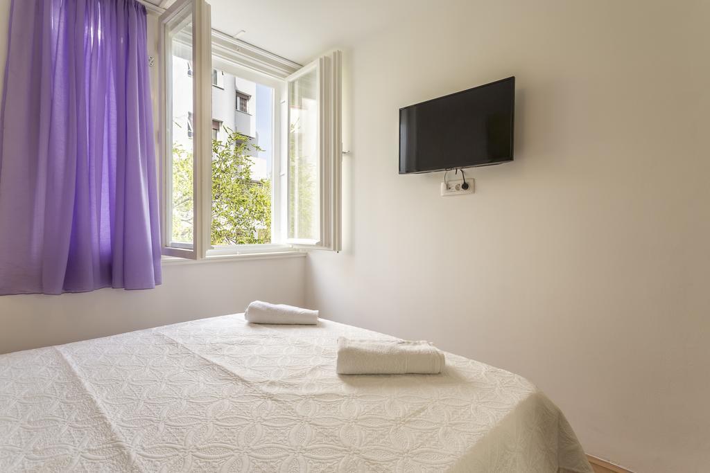 Apartment Petro Oldtown Split Luaran gambar