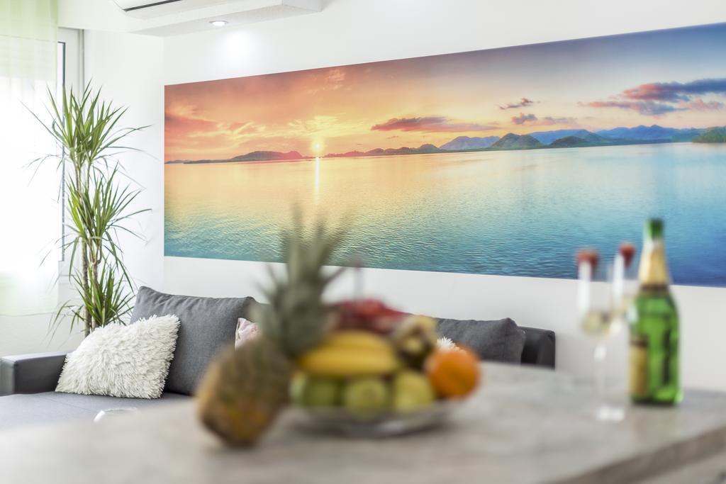 Apartment Petro Oldtown Split Luaran gambar