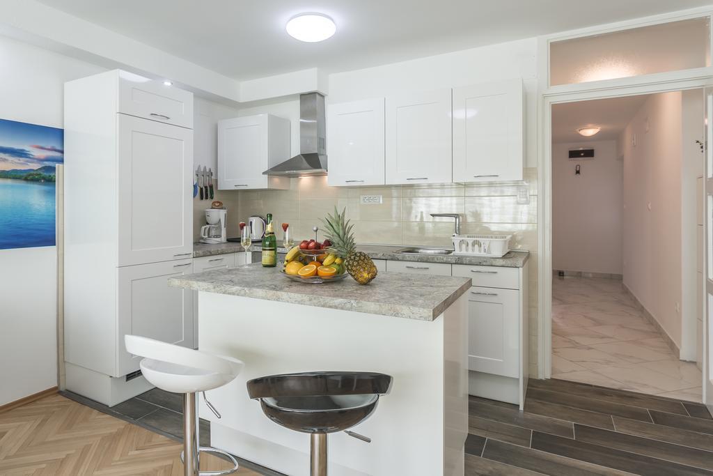 Apartment Petro Oldtown Split Luaran gambar