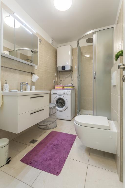 Apartment Petro Oldtown Split Luaran gambar