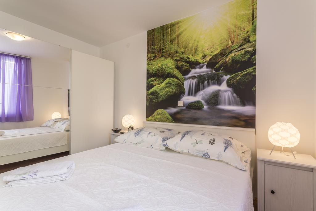 Apartment Petro Oldtown Split Luaran gambar