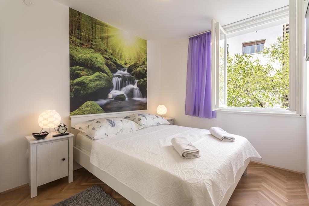 Apartment Petro Oldtown Split Luaran gambar
