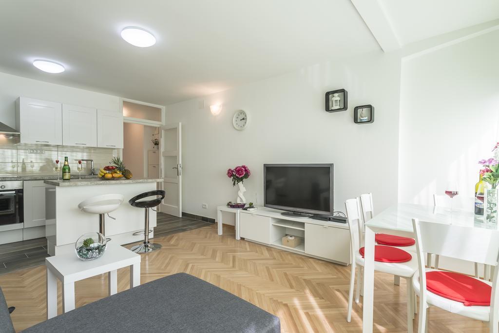Apartment Petro Oldtown Split Luaran gambar