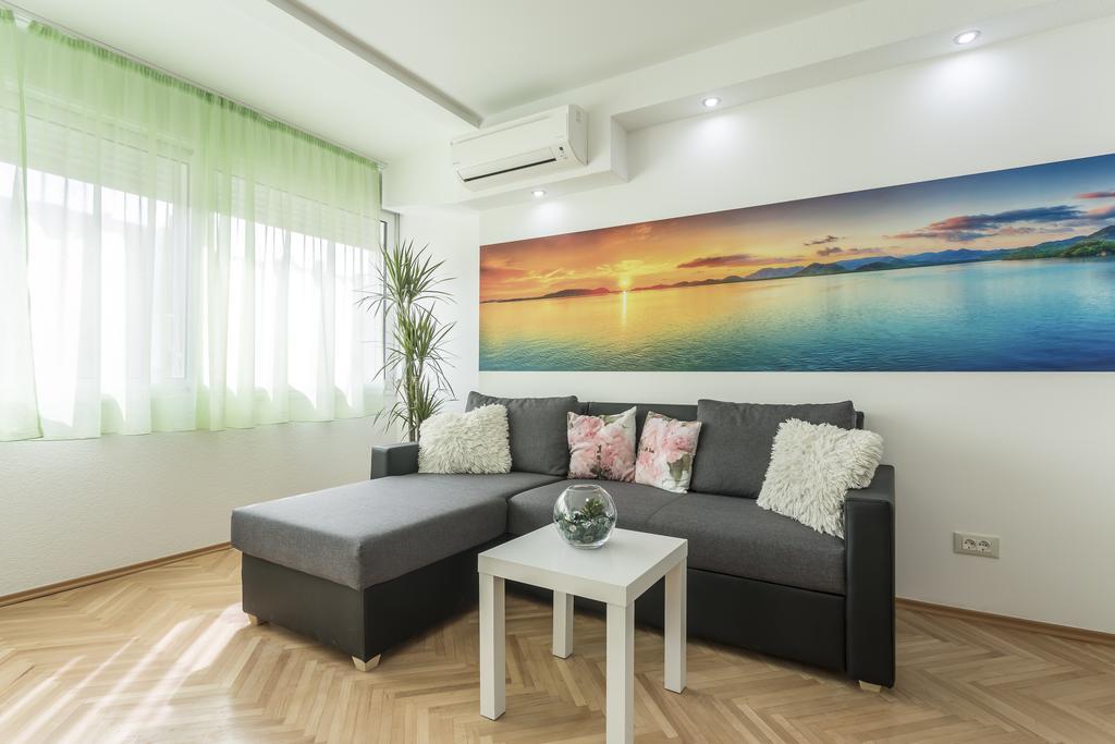 Apartment Petro Oldtown Split Luaran gambar